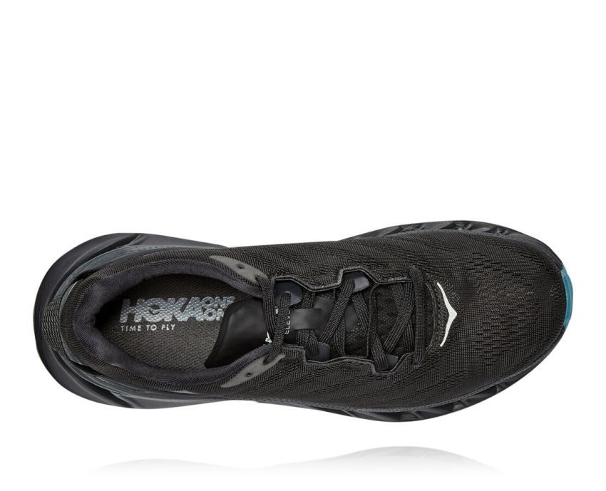 MENS ELEVON 2 BLACK / DARK SHADOW - Click Image to Close