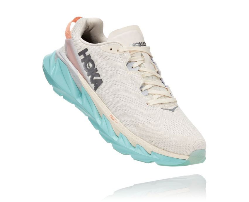 WOMENS ELEVON 2 EGGNOG / EGGSHELL BLUE