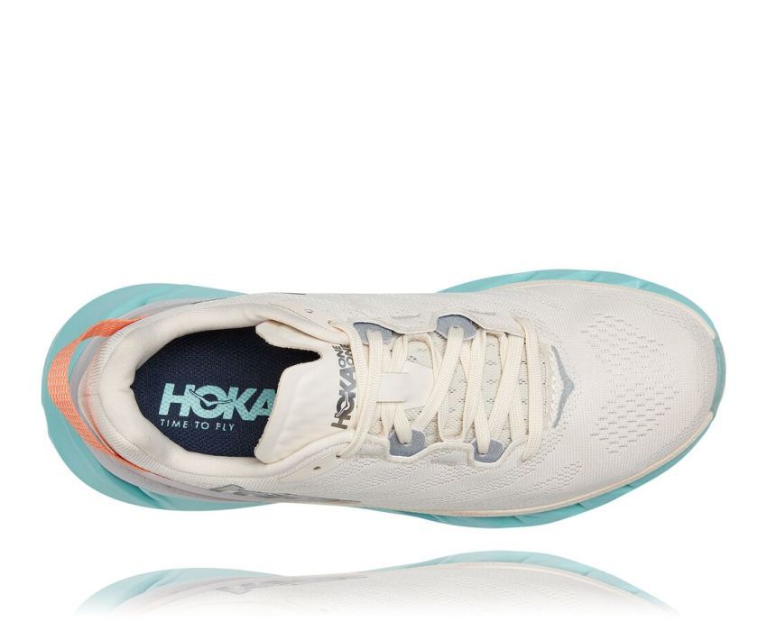 WOMENS ELEVON 2 EGGNOG / EGGSHELL BLUE - Click Image to Close