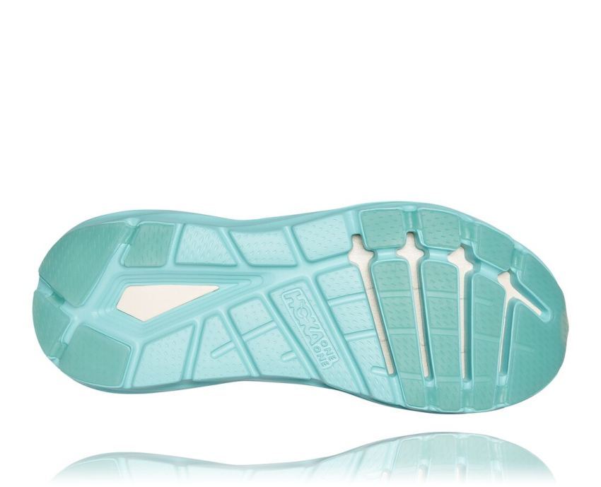 WOMENS ELEVON 2 EGGNOG / EGGSHELL BLUE - Click Image to Close