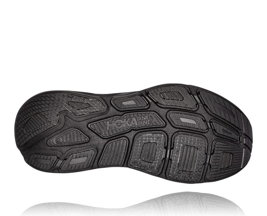 MENS BONDI 7 BLACK / BLACK