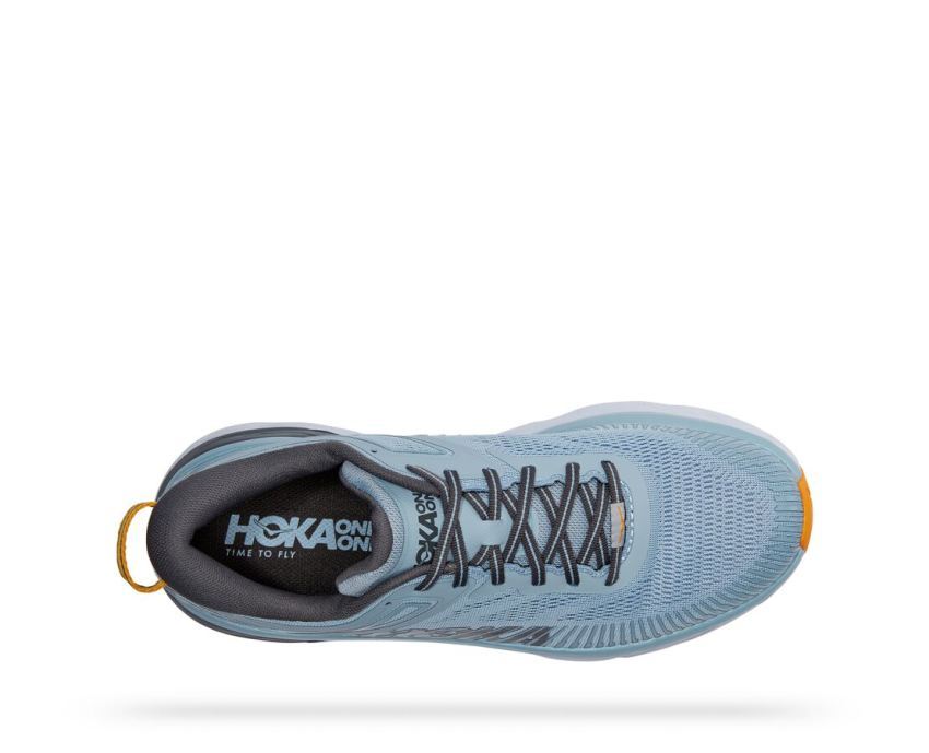 MENS BONDI 7 BLUE FOG / CASTLEROCK