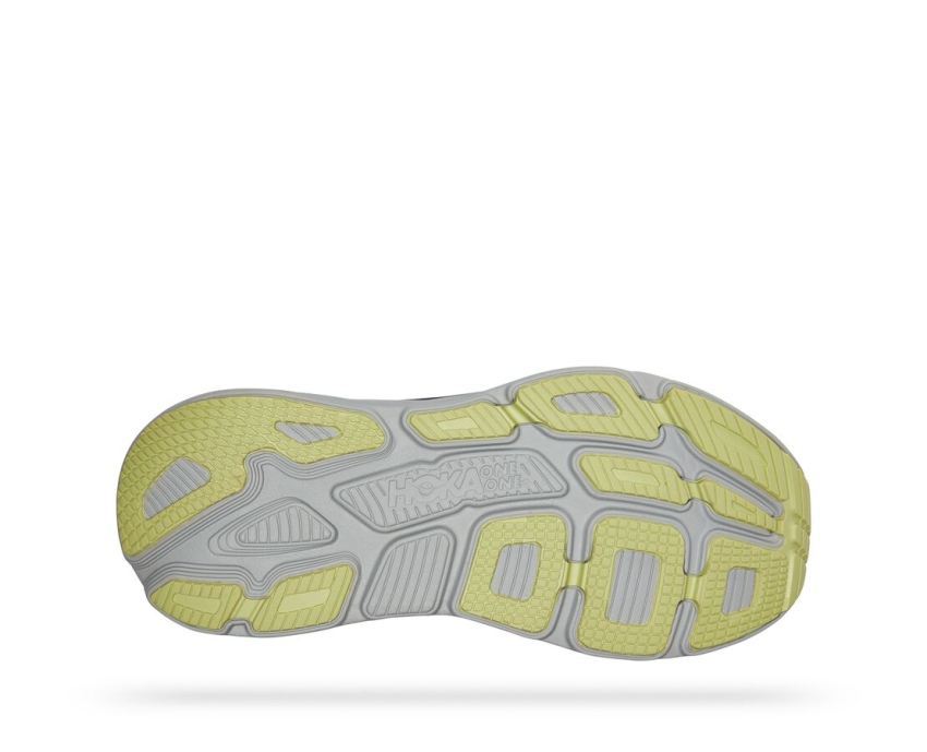 MENS BONDI 7 BLUE GRAPHITE / BUTTERFLY - Click Image to Close