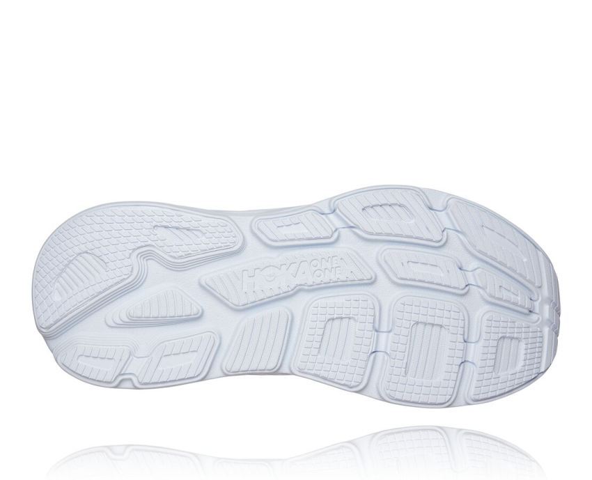 WOMENS BONDI 7 WHITE / WHITE