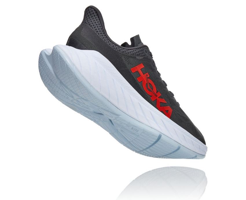 MENS CARBON X 2 DARK SHADOW / FIESTA - Click Image to Close