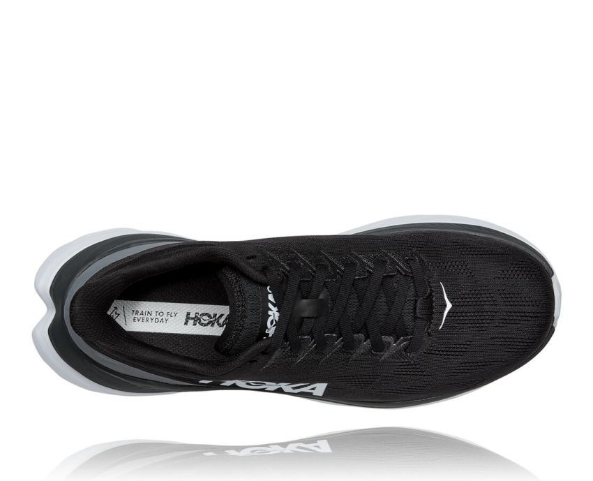 MENS MACH 4 BLACK / DARK SHADOW