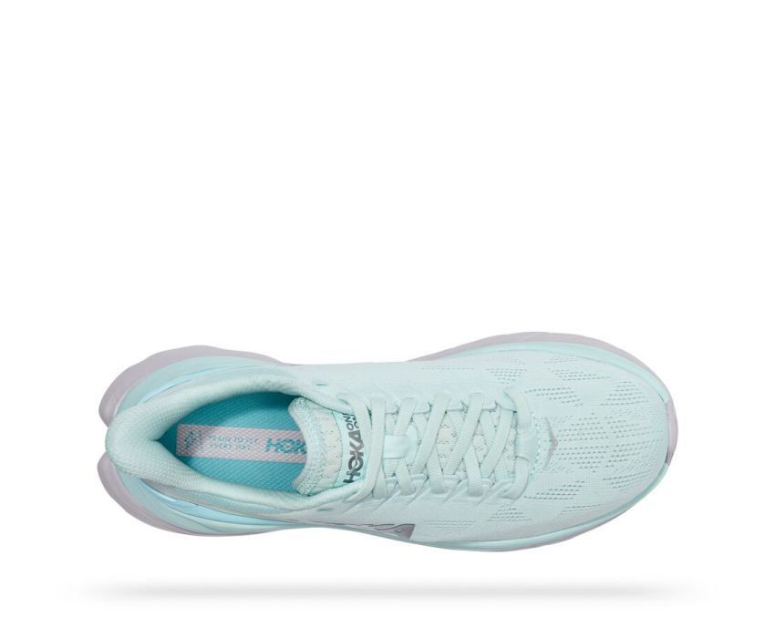 WOMENS MACH 4 BLUE GLASS / COASTAL SHADE