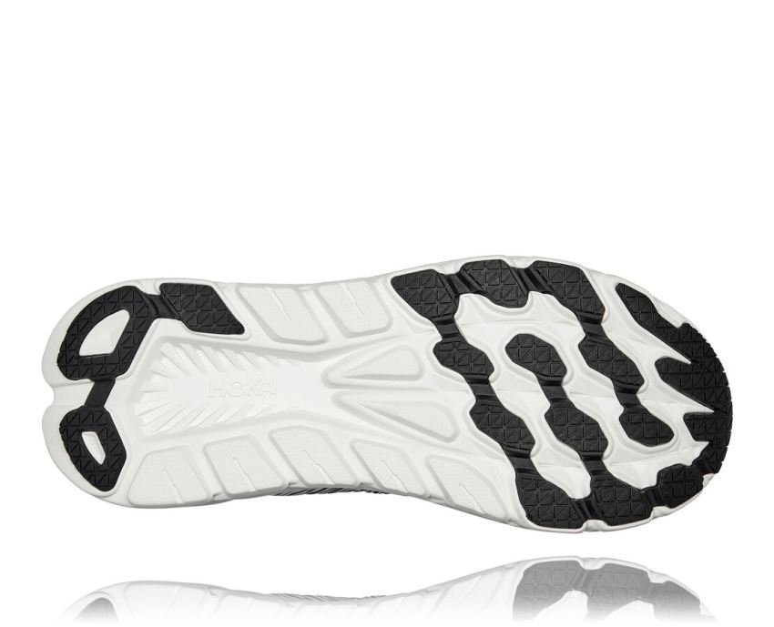 MENS RINCON 3 BLACK / WHITE