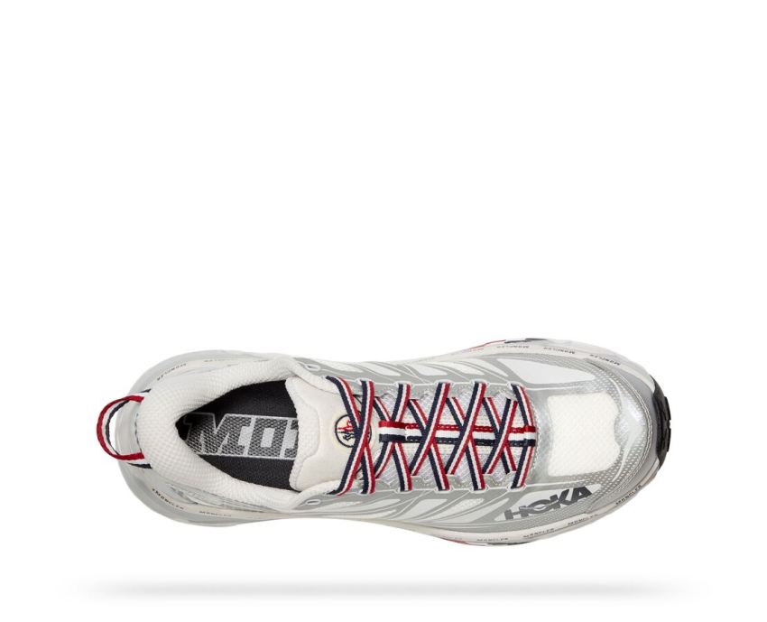 ALL GENDER HOKA X MONCLER MAFATE SPEED 2 NIMBUS CLOUD / HARBOR M - Click Image to Close